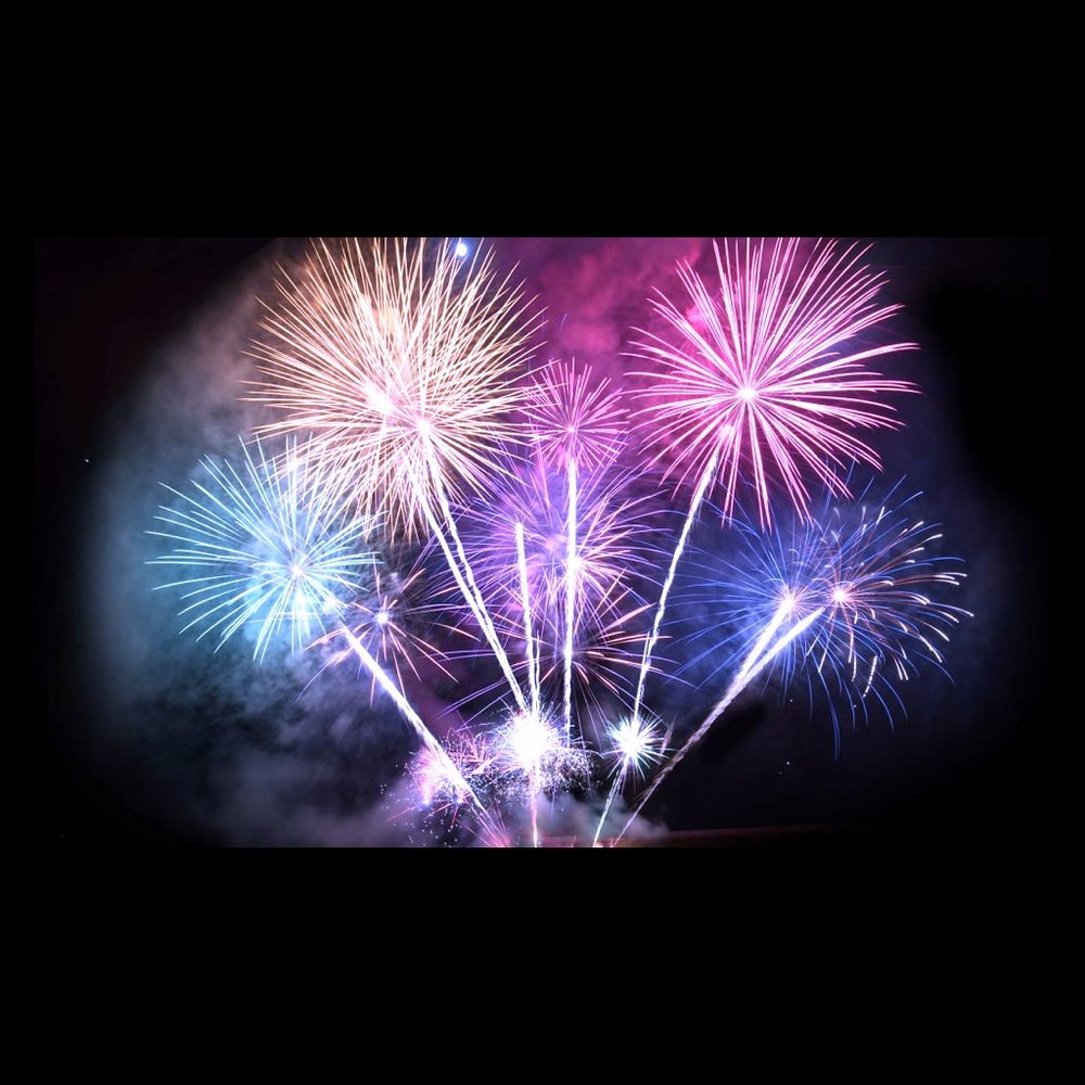 Meet your Posher, Sonya and Brandon